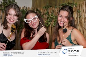 Sommernachtsball